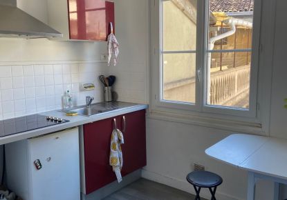 location Appartement Angouleme