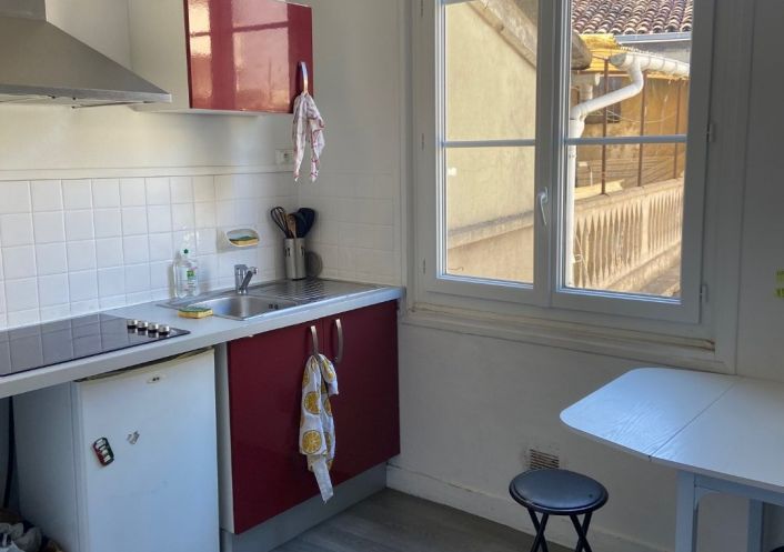 location Appartement Angouleme