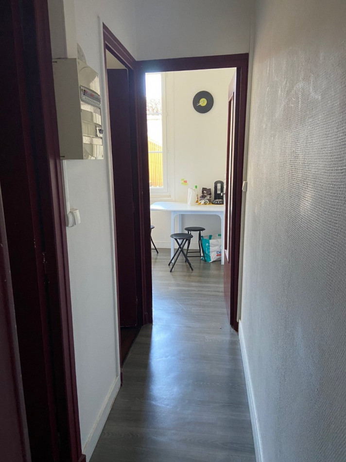 location Appartement Angouleme - Photo 5