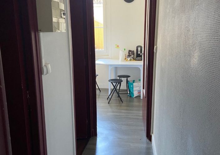 location Appartement Angouleme