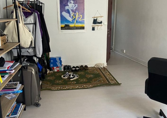 location Appartement Angouleme