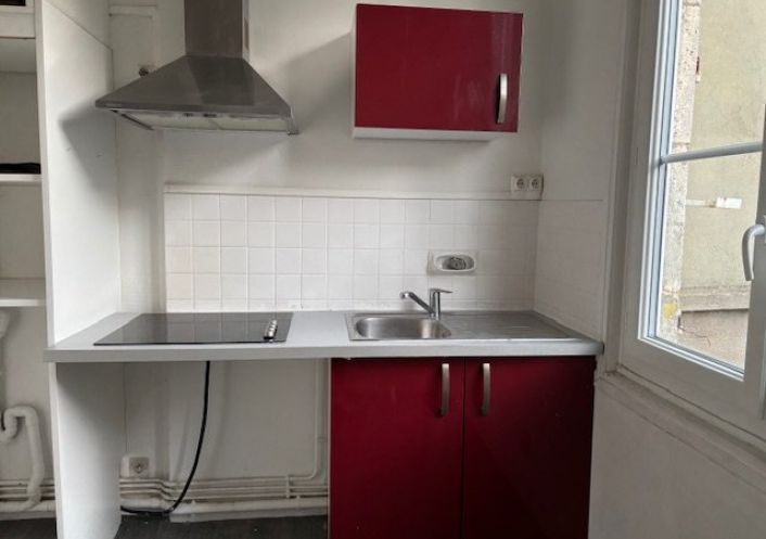 location Appartement Angouleme