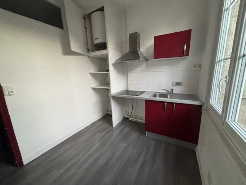 location Appartement Angouleme - Photo 4