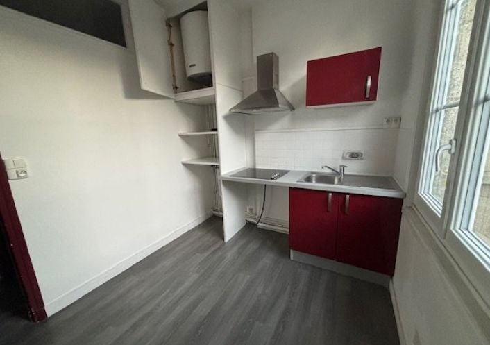 location Appartement Angouleme