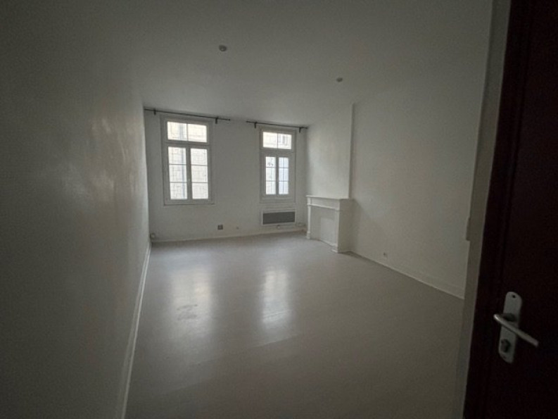 location Appartement Angouleme - Photo 5