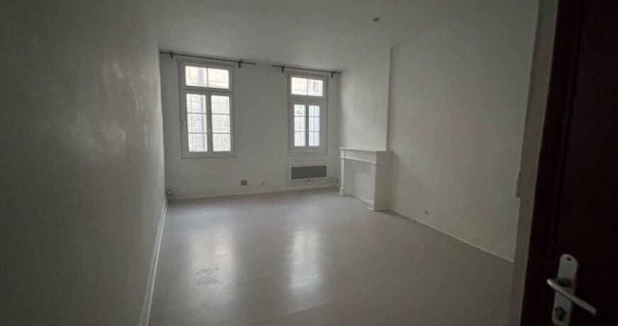 location Appartement Angouleme