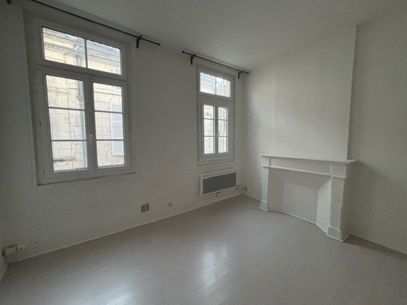 location Appartement Angouleme - Photo 7