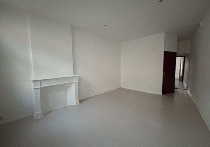 location Appartement Angouleme