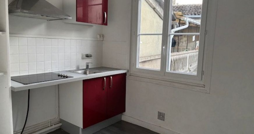 location Appartement Angouleme