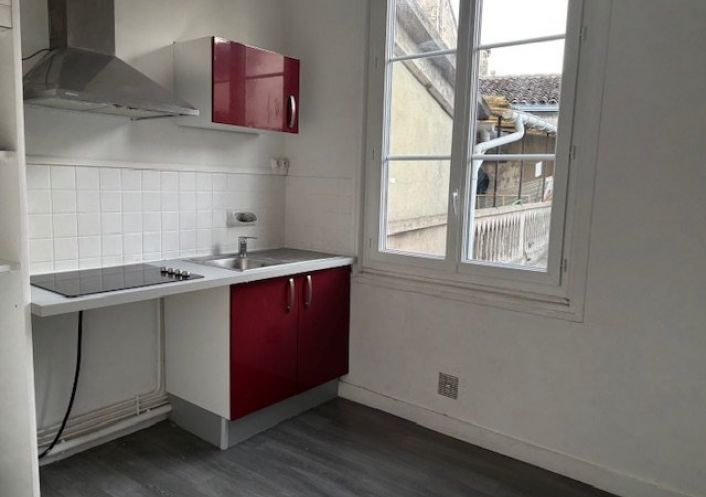 location Appartement Angouleme