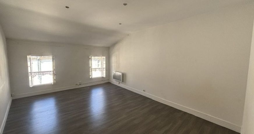 location Appartement Angouleme