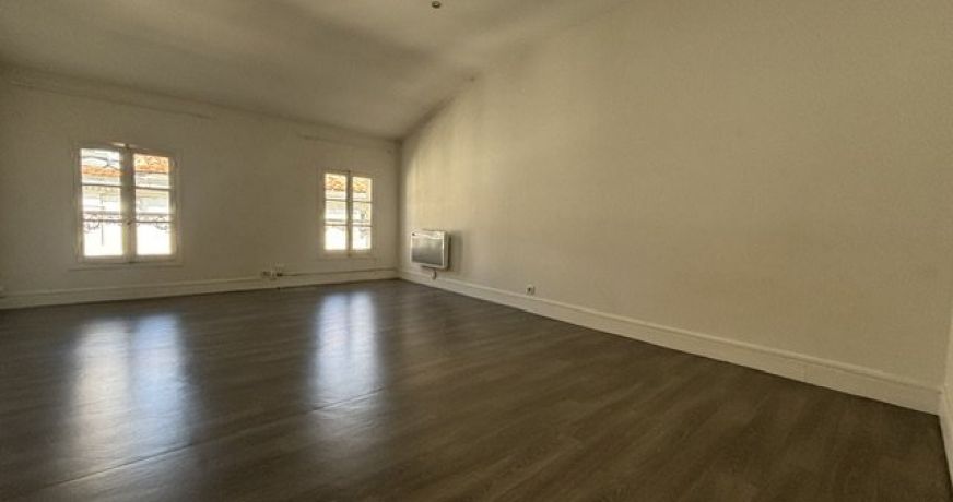 location Appartement Angouleme