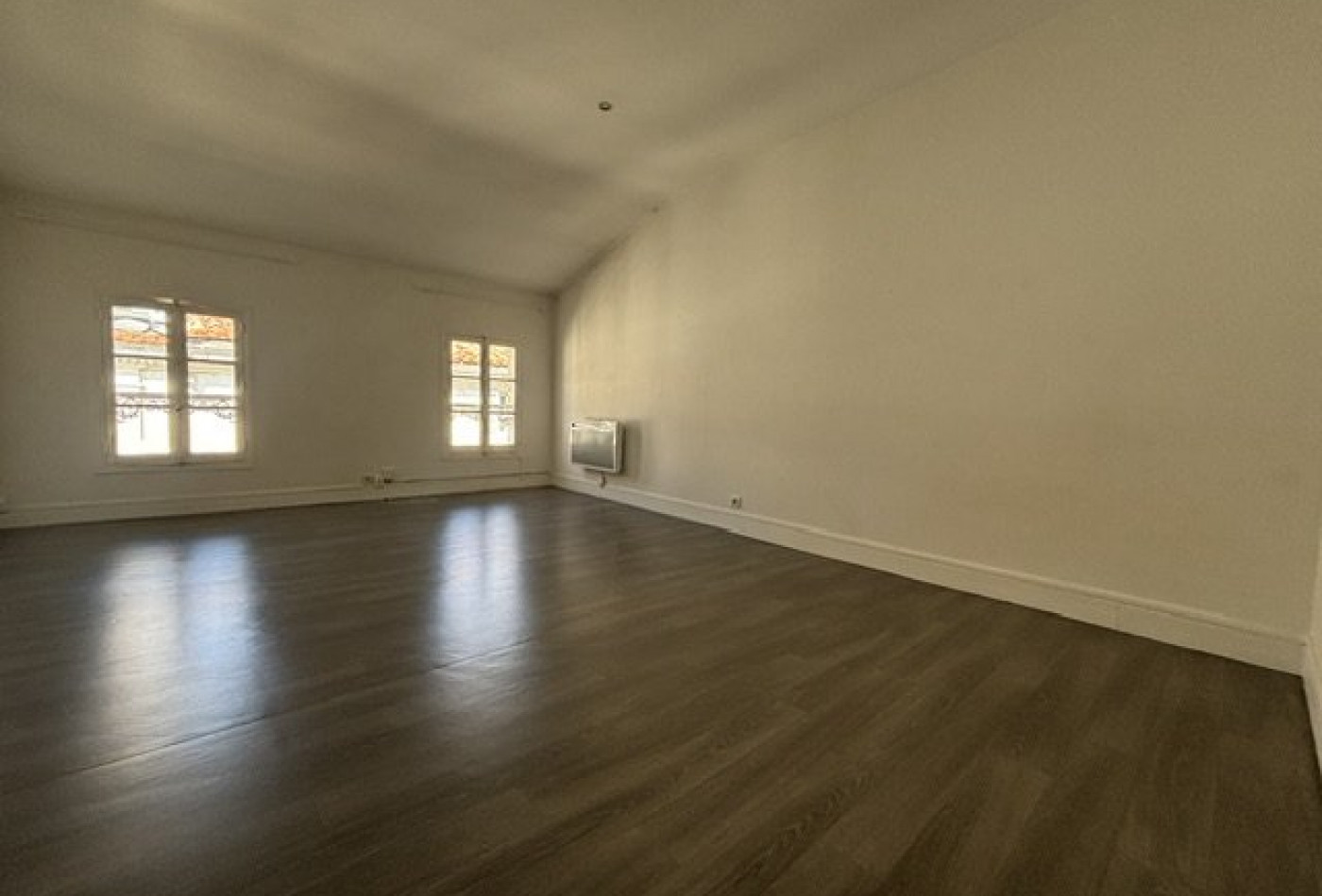 location Appartement Angouleme - Photo 1
