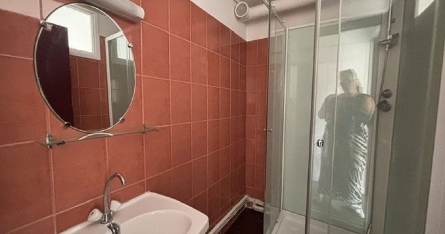 location Appartement Angouleme