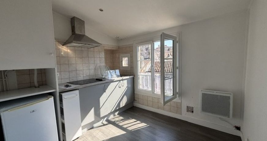 location Appartement Angouleme