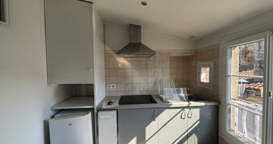 location Appartement Angouleme