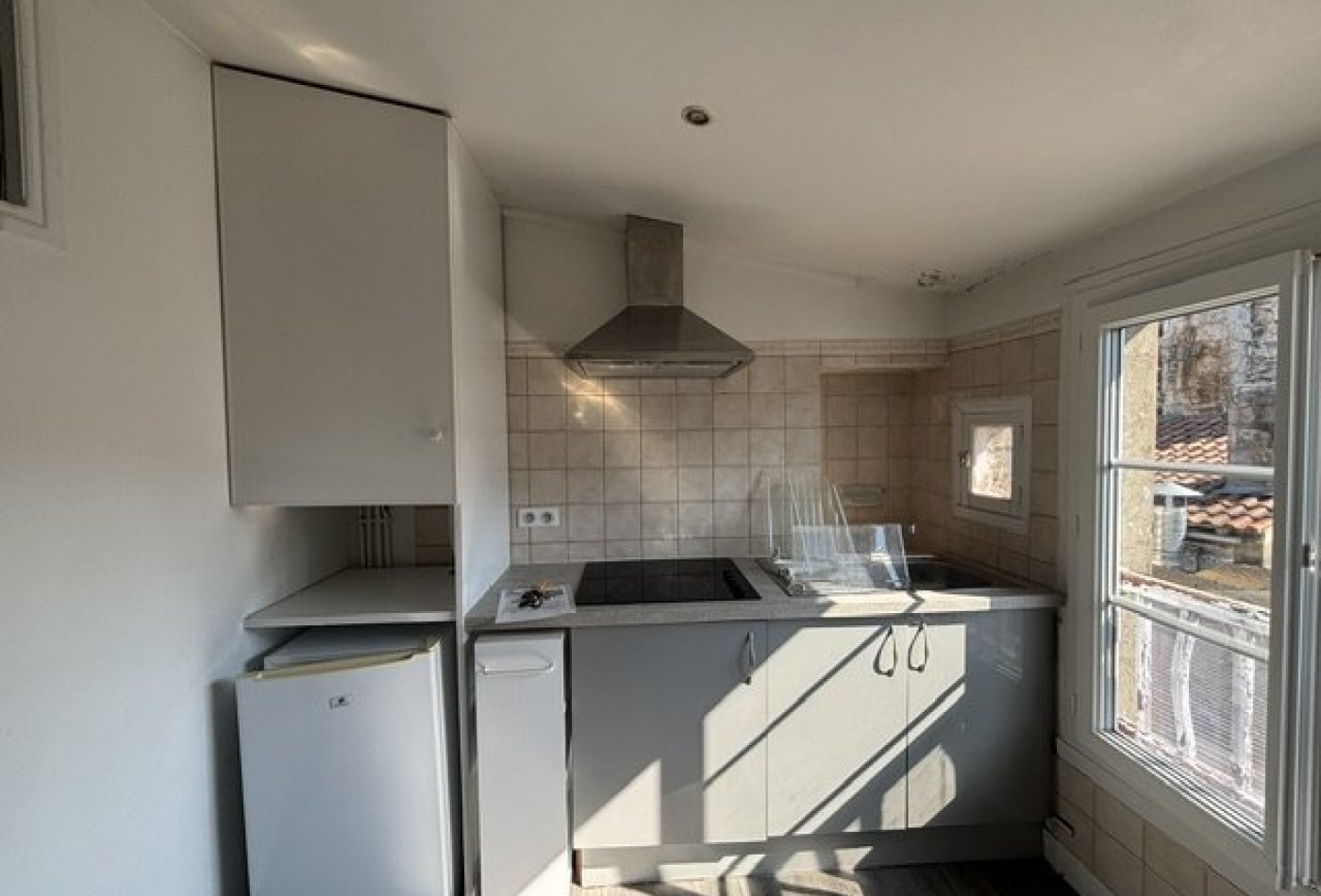 location Appartement Angouleme - Photo 5