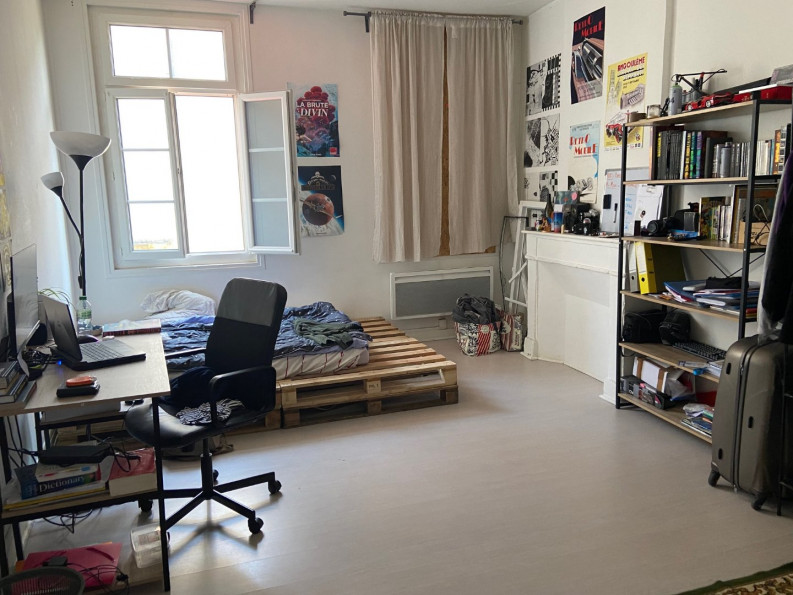 location Appartement Angouleme - Photo 8