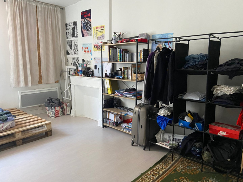 location Appartement Angouleme - Photo 9