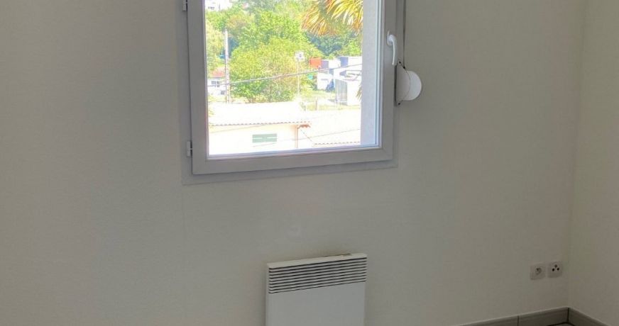 location Appartement Angouleme