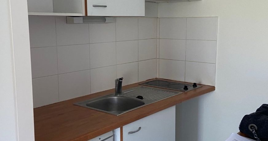 location Appartement Angouleme