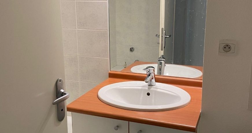 location Appartement Angouleme