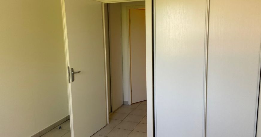 location Appartement Angouleme