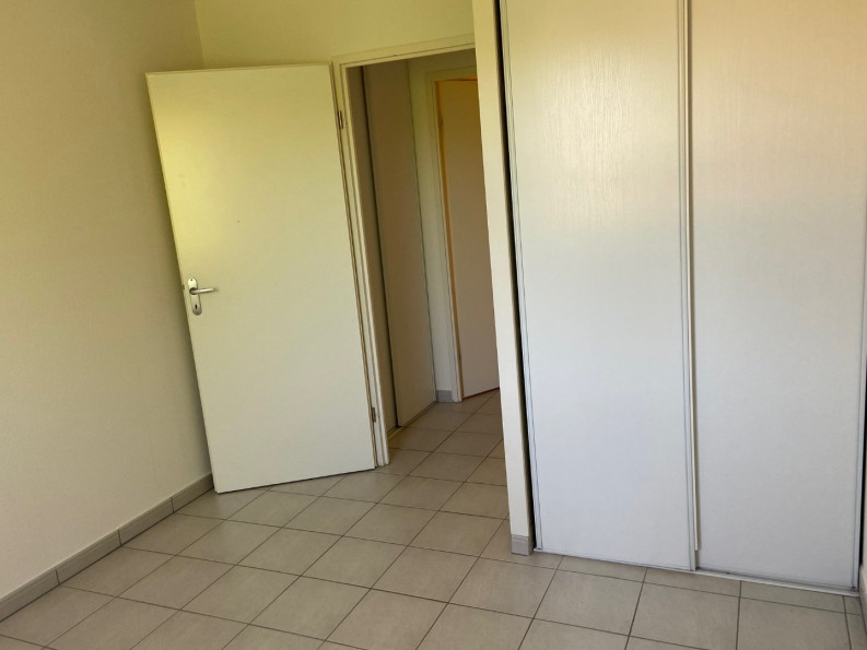 location Appartement Angouleme - Photo 4