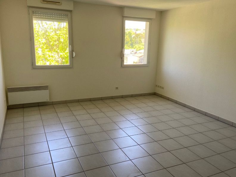 location Appartement Angouleme - Photo 7