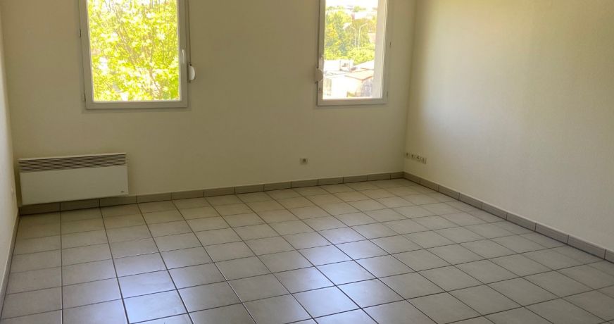 location Appartement Angouleme