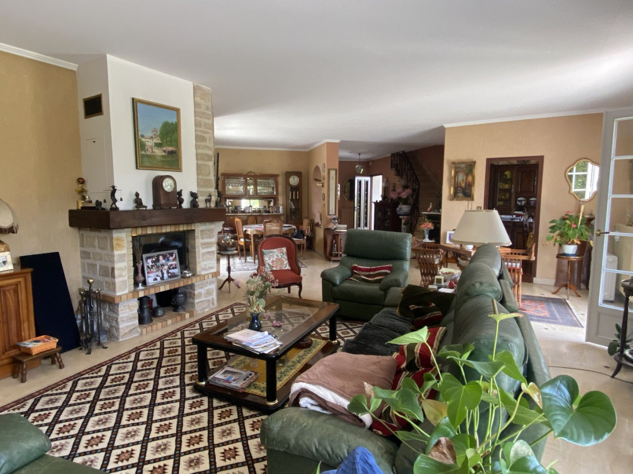 vente Maison Magnac Sur Touvre - Photo 2