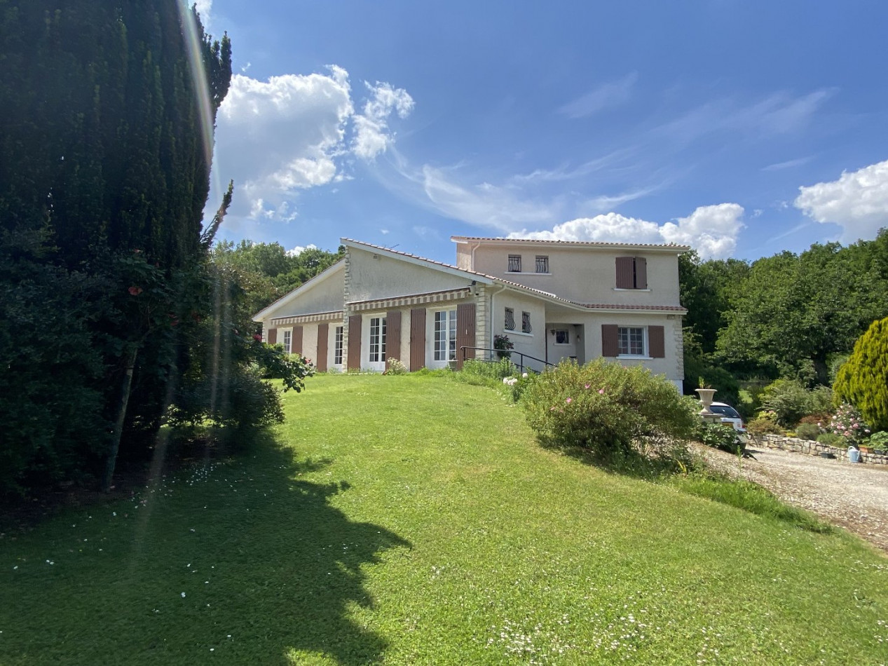 vente Maison Magnac Sur Touvre - Photo 1