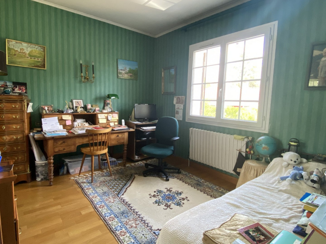 vente Maison Magnac Sur Touvre - Photo 5