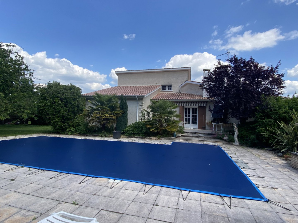 vente Maison Magnac Sur Touvre - Photo 7