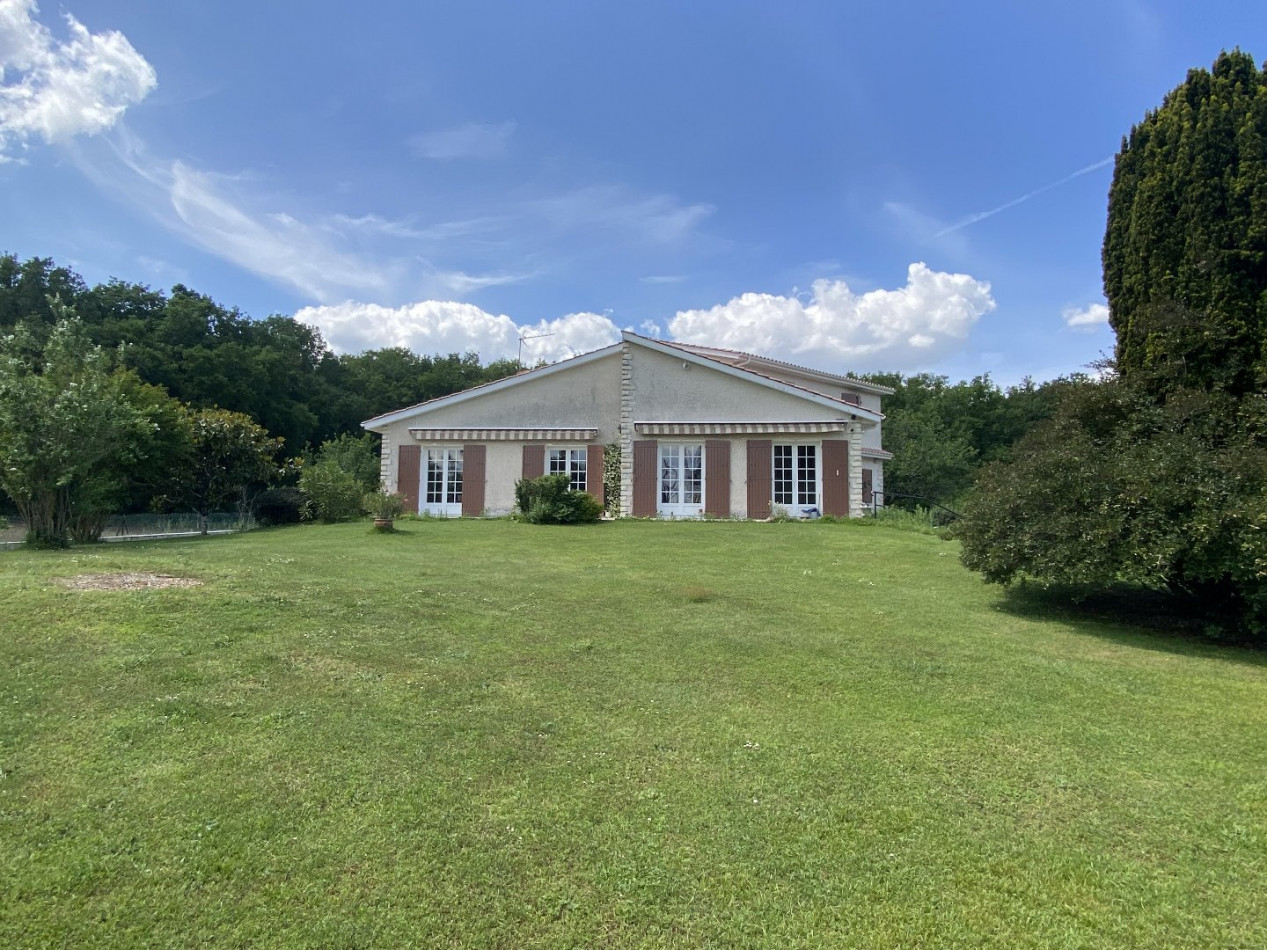 vente Maison Magnac Sur Touvre - Photo 9