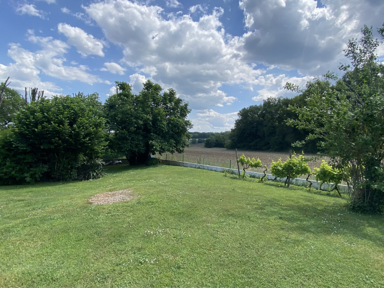 vente Maison Magnac Sur Touvre - Photo 10