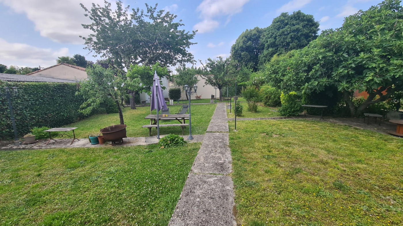 vente Maison Angouleme - Photo 8