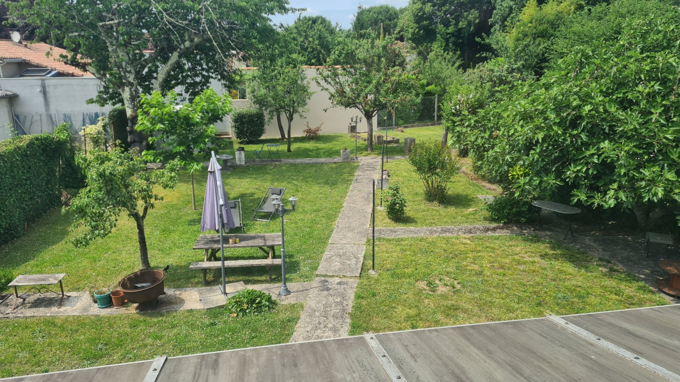 vente Maison Angouleme - Photo 1