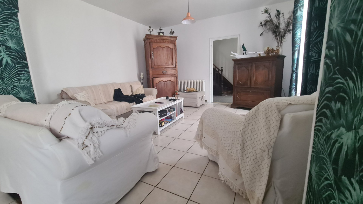 vente Maison Angouleme - Photo 3