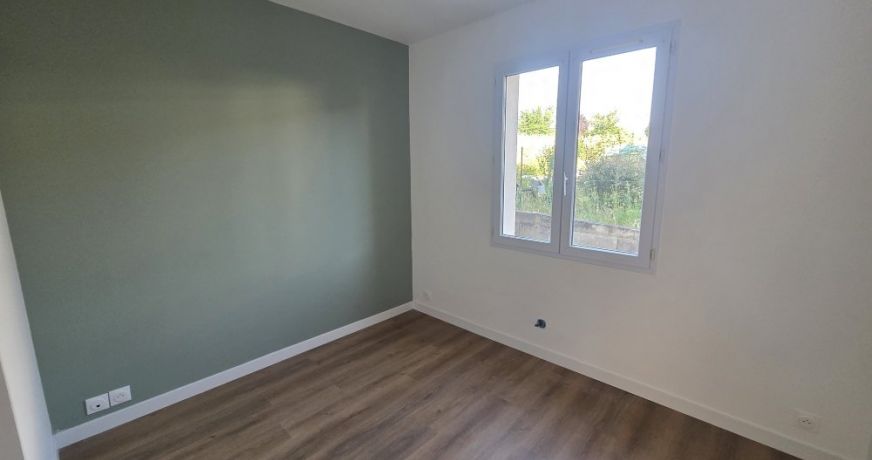 location Appartement La Couronne