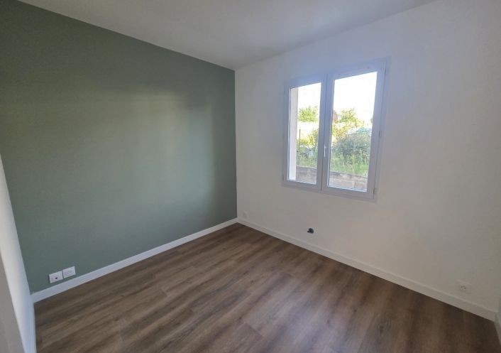 location Appartement La Couronne