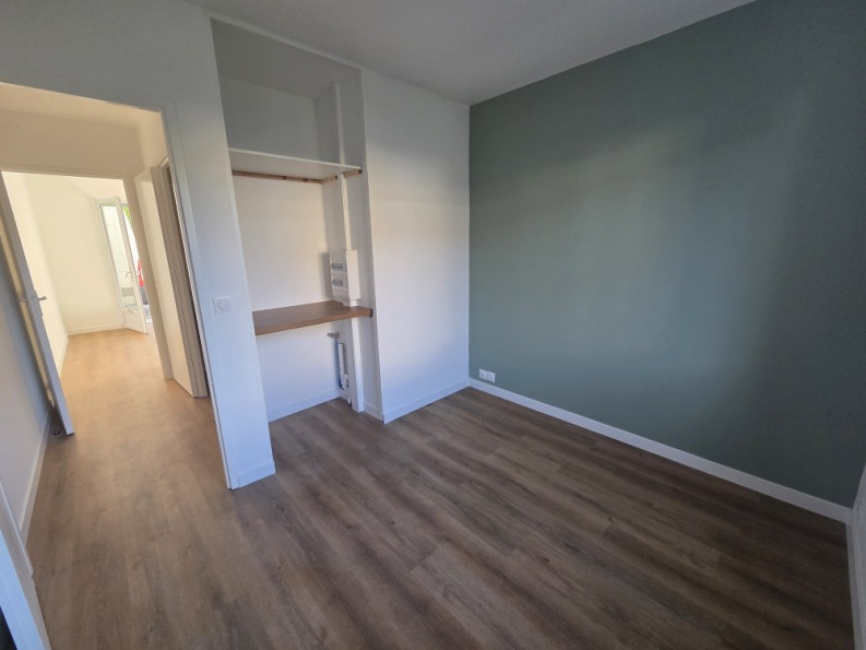 location Appartement La Couronne - Photo 3