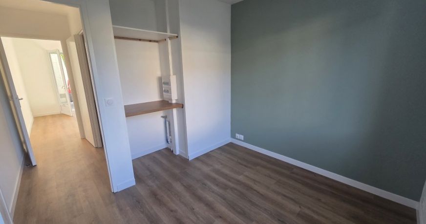 location Appartement La Couronne