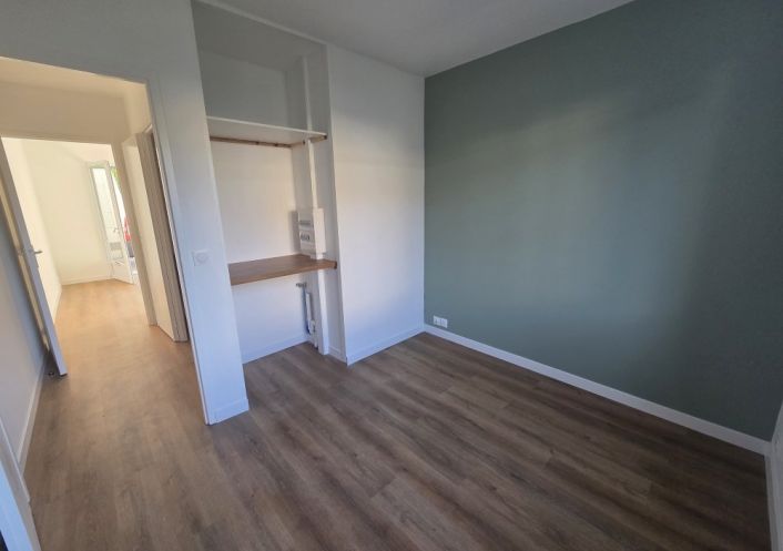 location Appartement La Couronne