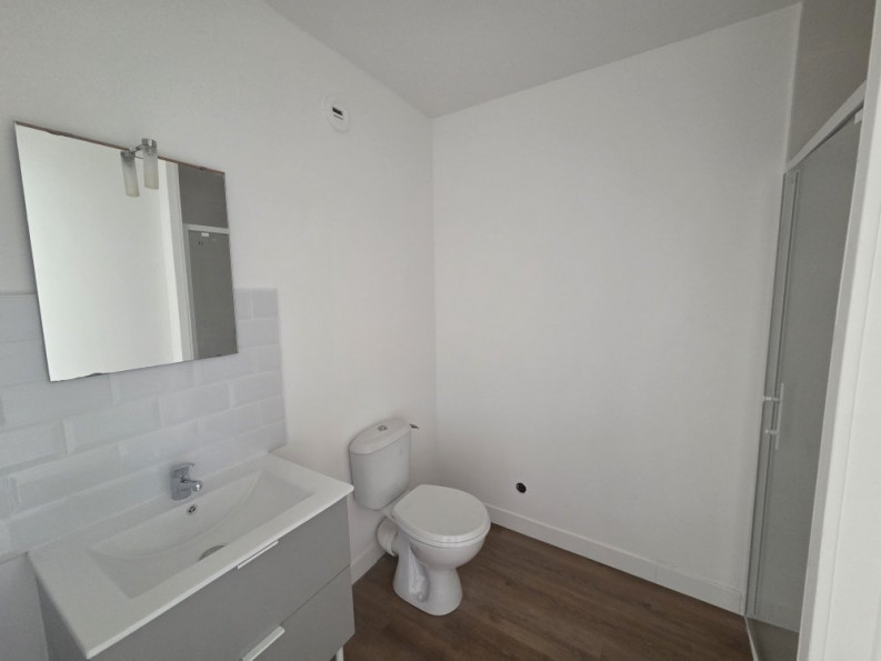 location Appartement La Couronne - Photo 4