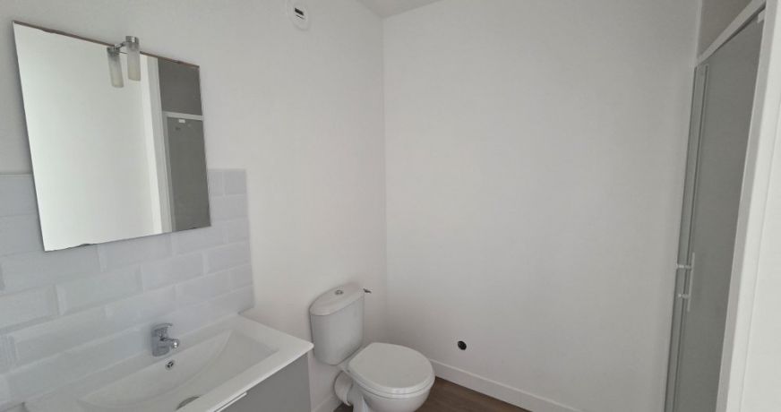location Appartement La Couronne