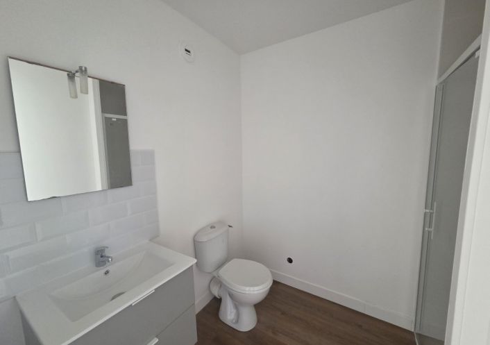 location Appartement La Couronne