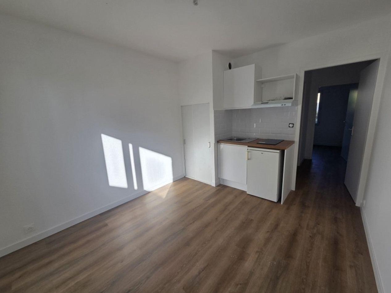 location Appartement La Couronne - Photo 1