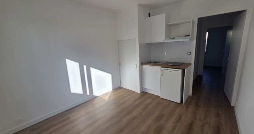 location Appartement La Couronne