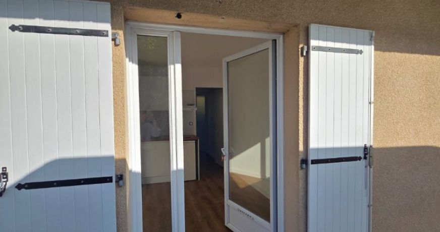 location Appartement La Couronne